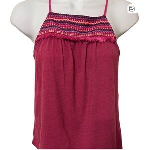 Children's Place stylish tank top sz 10